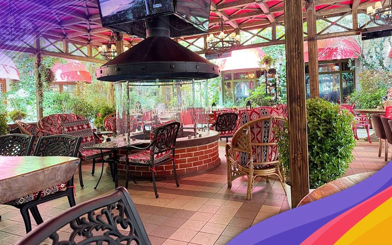 Mangal Steakhouse