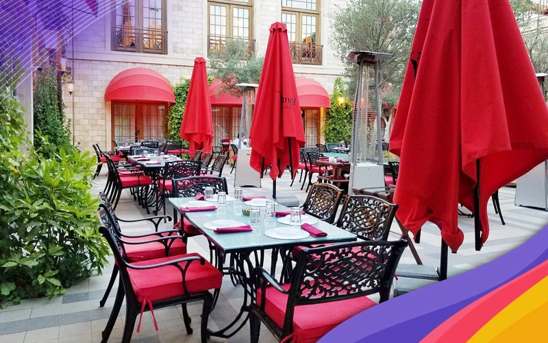 Mangal Steakhouse