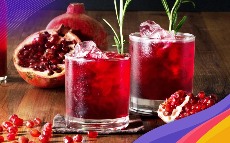 Pomegranate Juice