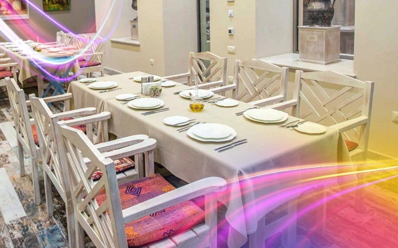 Restaurants to Consider in Baku