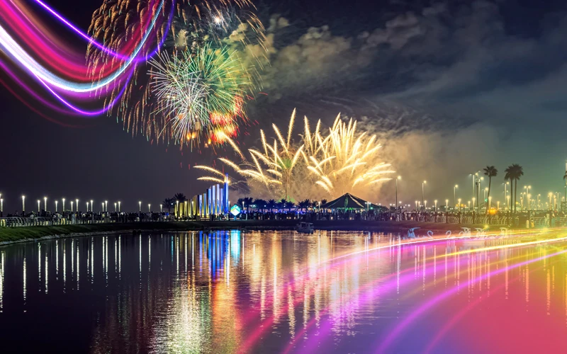 Saudi Arabia Domestic Tourism at the Height of Its Transformation