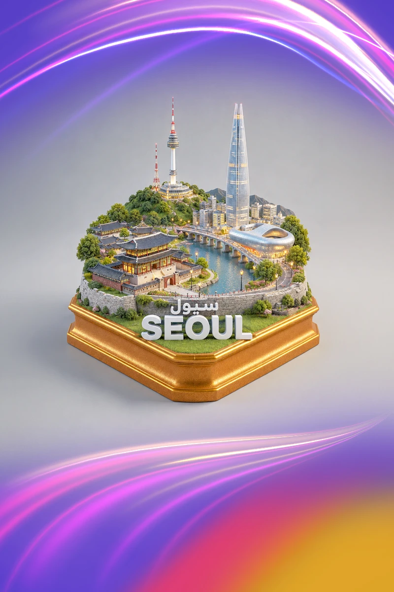 Seoul Awaits: Everything to Know Before Visiting Korea’s Capital