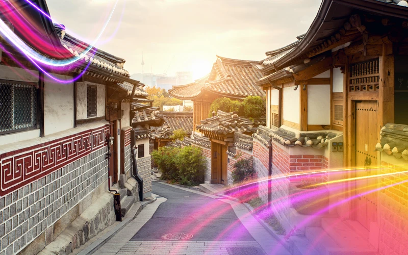 Seven-Day South Korea Itinerary 2