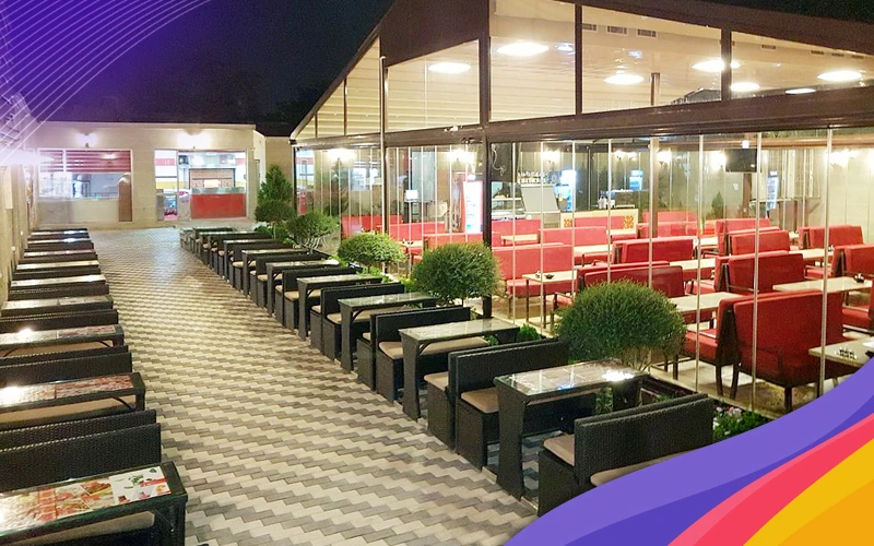 Shawarma No 1