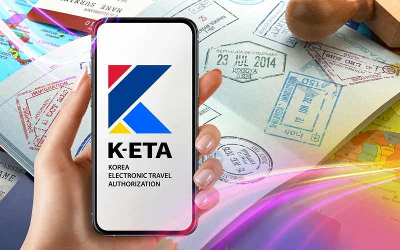 South Korea Entry Requirements in 2026 What Has Changed