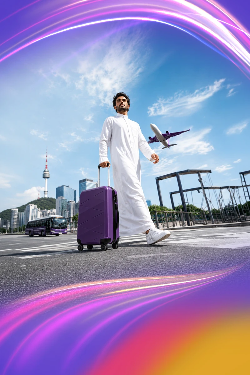 South Korea Travel Guide 2026: A First-Timer’s Overview
