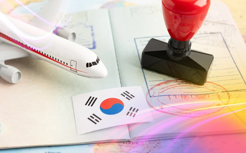 South Korea Visa for Saudi Travelers and Entry Requirements 1