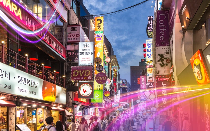 South Koreas Capital Where Should You Start in Seoul 1