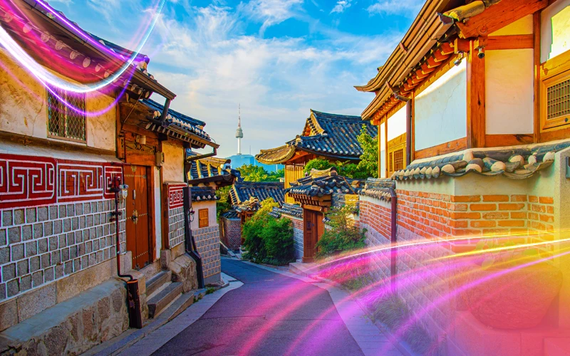 South Koreas Capital Where Should You Start in Seoul 2