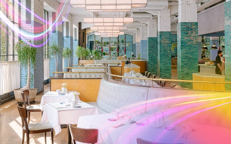 Stamba Hotel