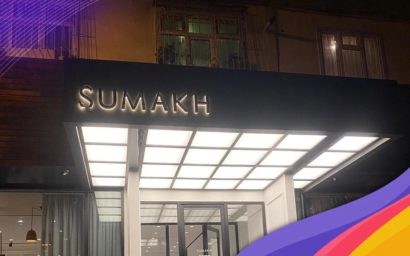 Sumakh