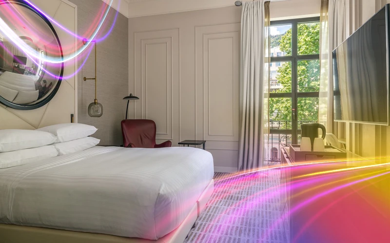 Tbilisi Marriott Hotel