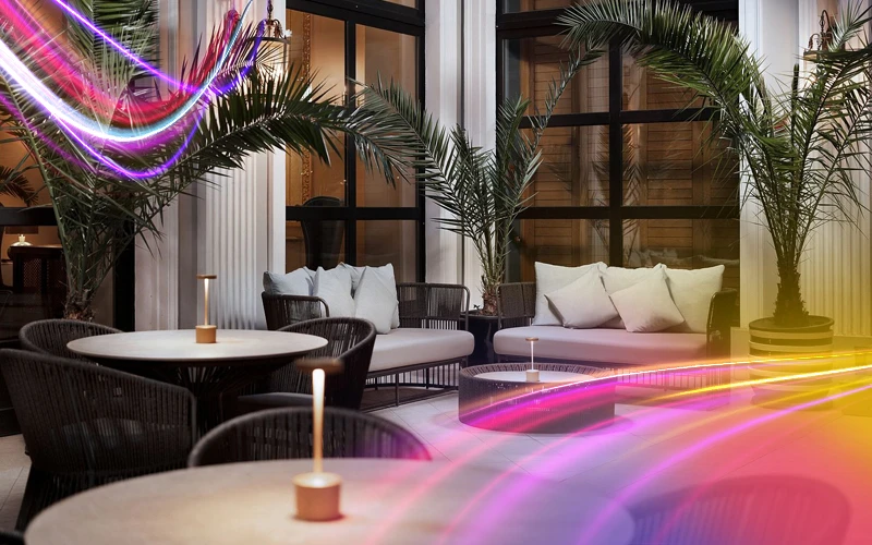 Tbilisi Marriott Hotel