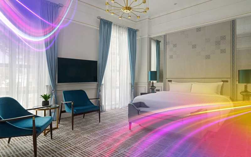 Tbilisi Marriott Hotel