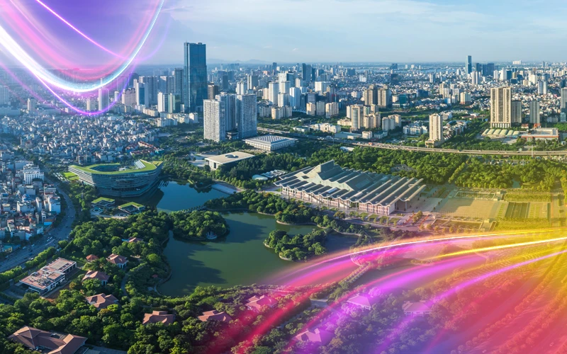 The Capital of Vietnam and Its Top Tourist Cities