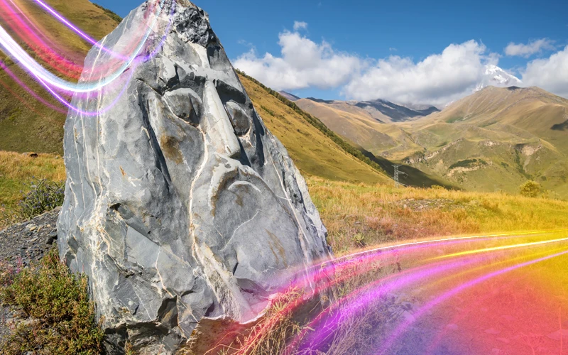 Top Experiences in the Kazbegi Region