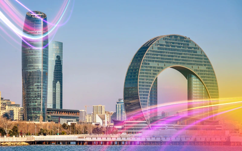 Top Historical and Modern Attractions in Baku