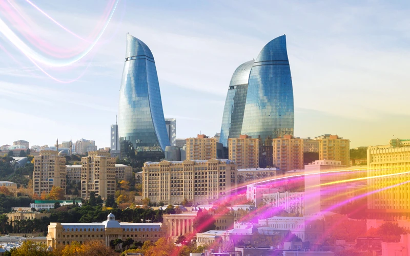 Top Historical and Modern Attractions in Baku
