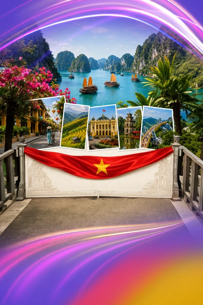 Tourism in Vietnam: Your Complete 2026 Travel Guide