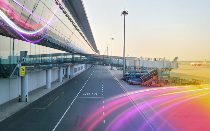 Vietnam Airports and How to Travel from Saudi Arabia