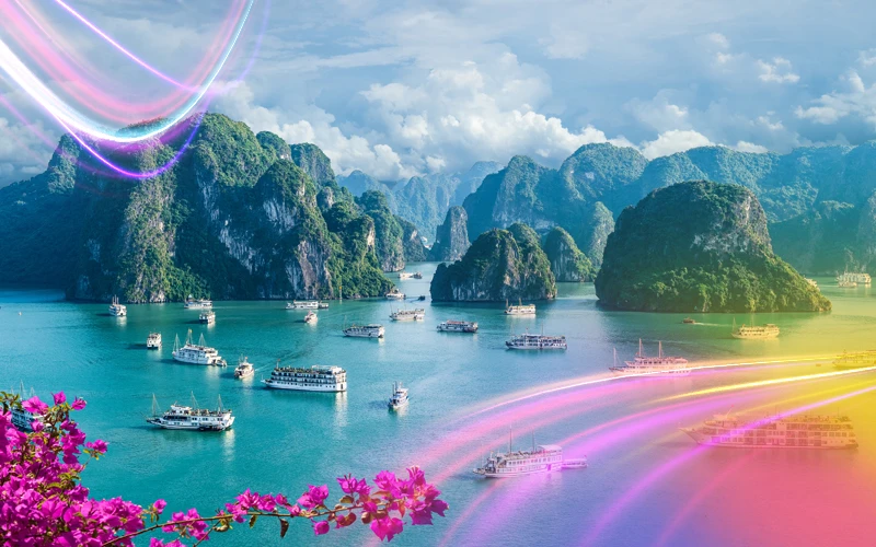 Vietnam The Emerging Asian Destination Leading 2026 Travel Lists