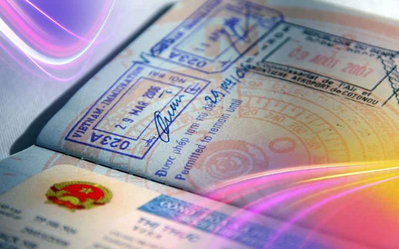 Vietnam Visa for Saudis Requirements and Application Steps