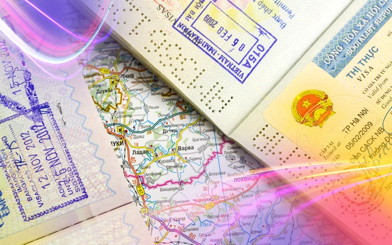 Vietnam Visa for Saudis Requirements and Application Steps
