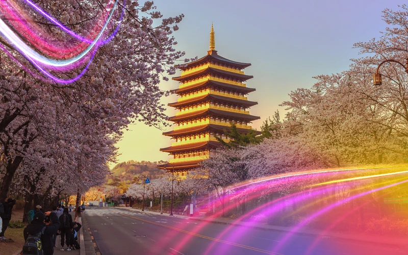 What Does South Korea Offer Beyond Seoul and Jeju 1