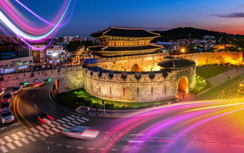 What Does South Korea Offer Beyond Seoul and Jeju 2