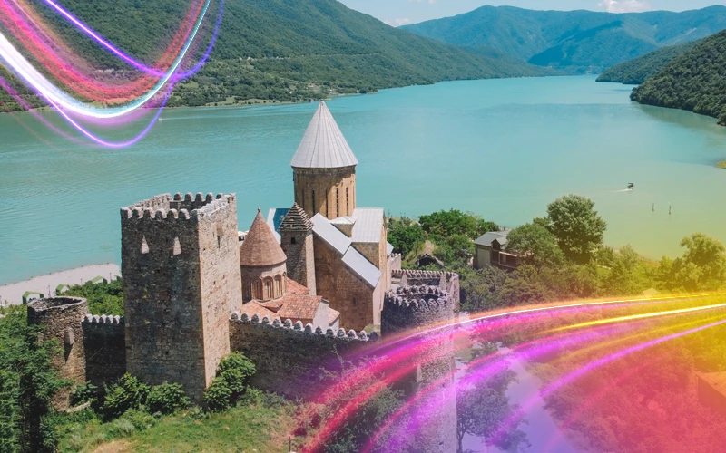 What Is New in Tourism in Georgia