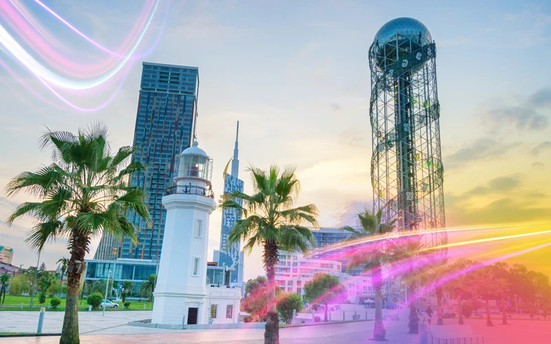 What Is New in Tourism in Georgia