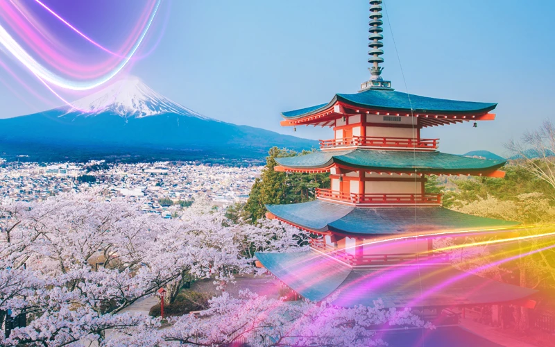 What to Do Around Mount Fuji