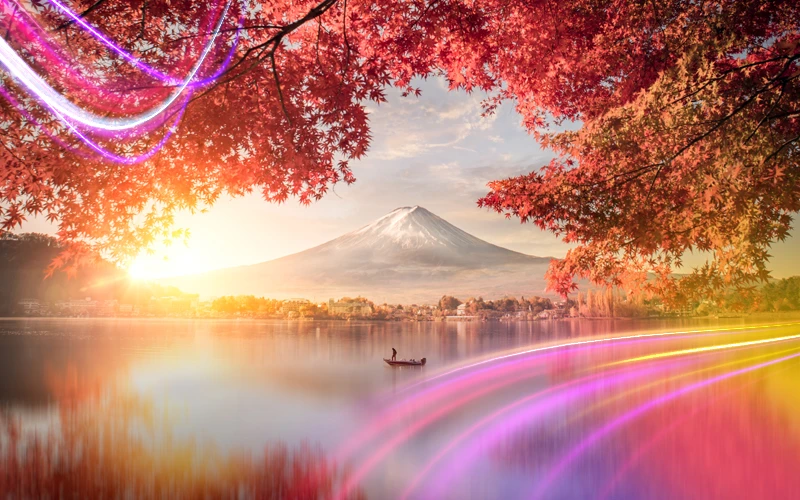 When to Visit Matching the Trip to the Season