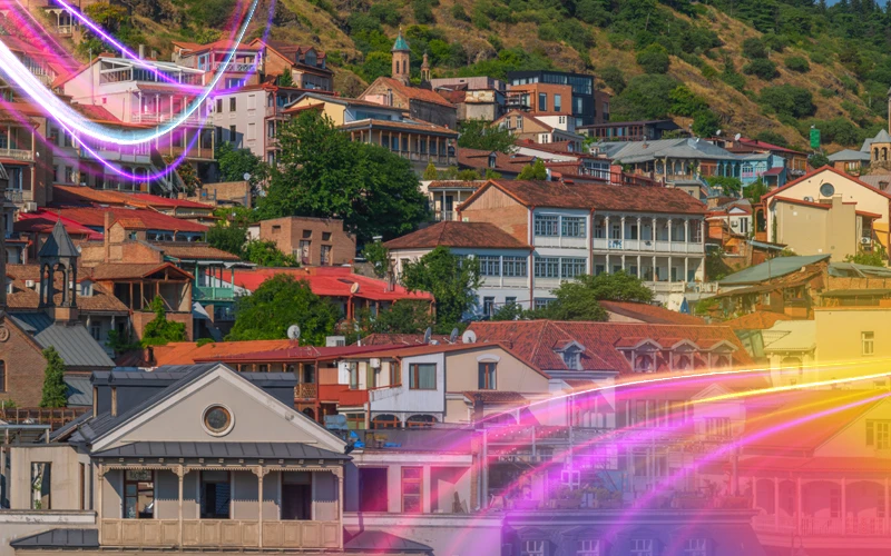 Where Is Tbilisi, and Why Do Gulf Travelers Visit
