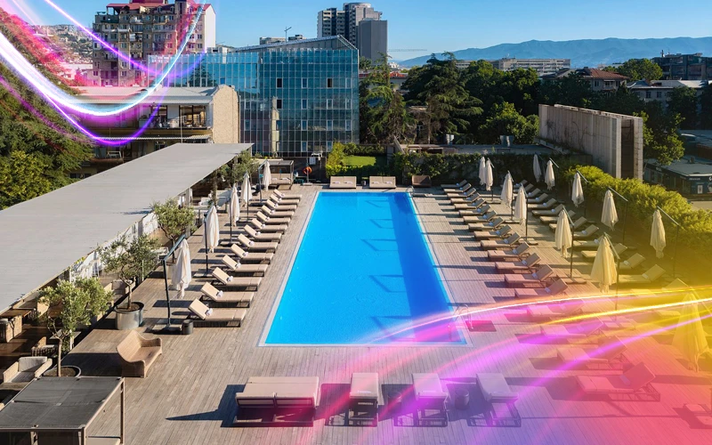 Where to Stay Best Hotels in the Georgian Capital