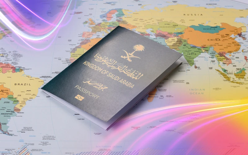 Who Can Apply Japan Visa for Saudi Residents