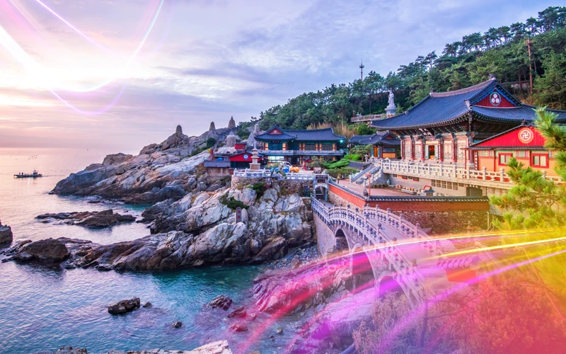 Why Is South Korea Tourism Trending in 2026 2