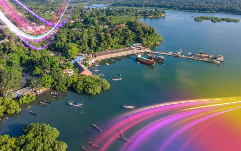 Zanzibar A Peaceful Muslim Island in the Indian Ocean