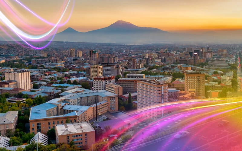 A Quick Overview Armenias Capital, Language, and Climate