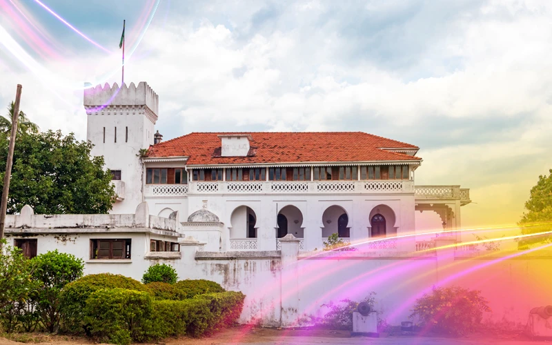 Alternative Tourist Attractions in Zanzibar 2
