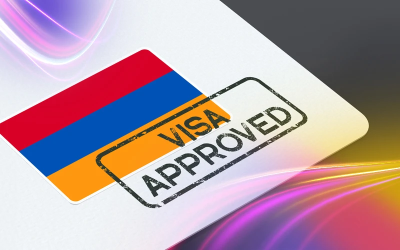 Armenia Visa Requirements for Saudi Travelers