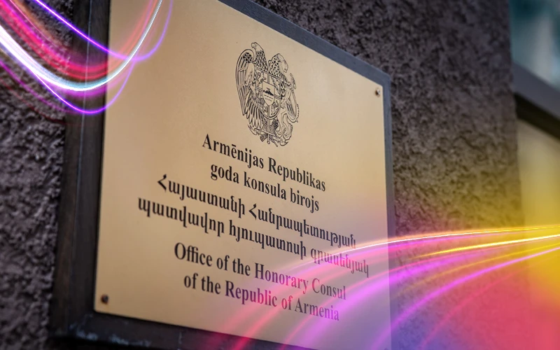 Armenia Visa Requirements for Saudi Travelers