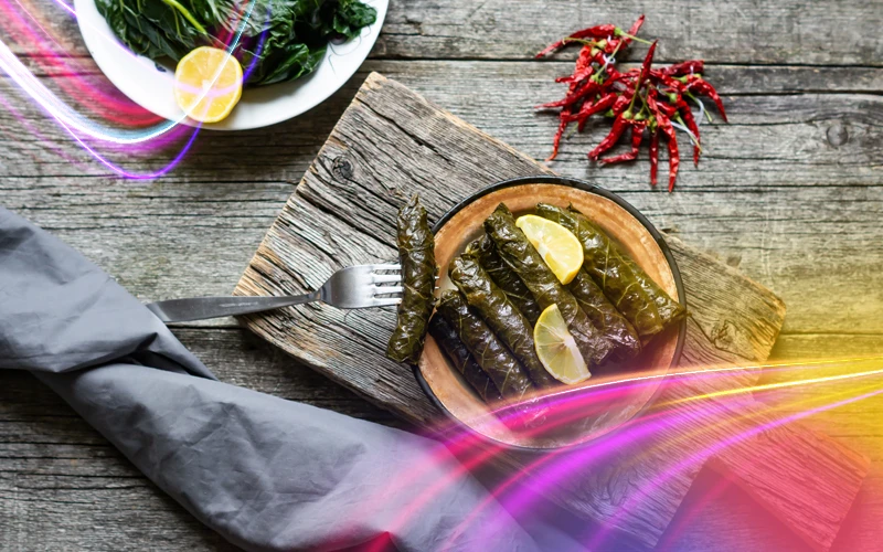 Armenian Food The Dishes That Define This Cuisine 1
