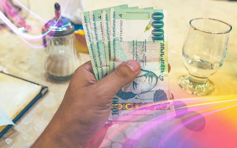 Armenias Currency and Travel Costs