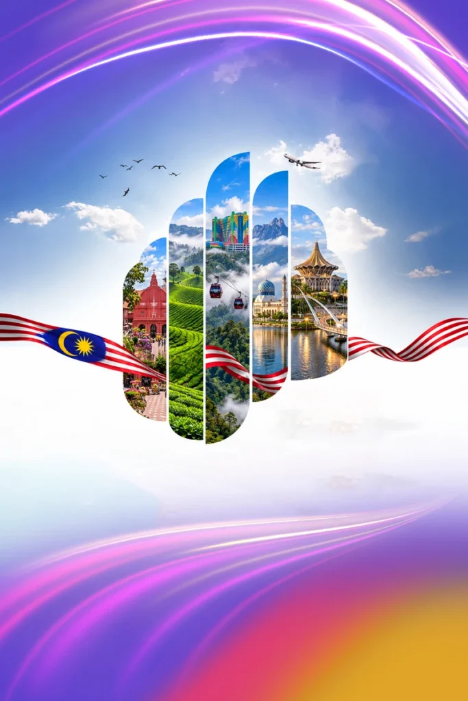 Best Places to Visit in Malaysia: Top Tourist Spots