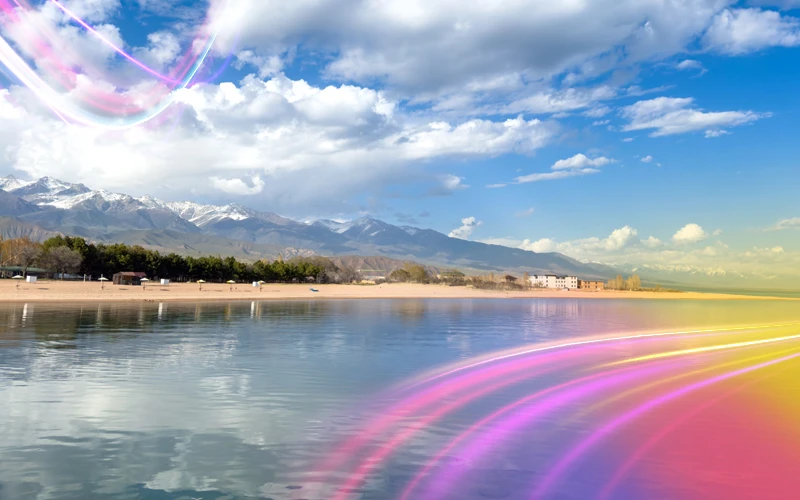 Best Time to Visit Kyrgyzstan 1