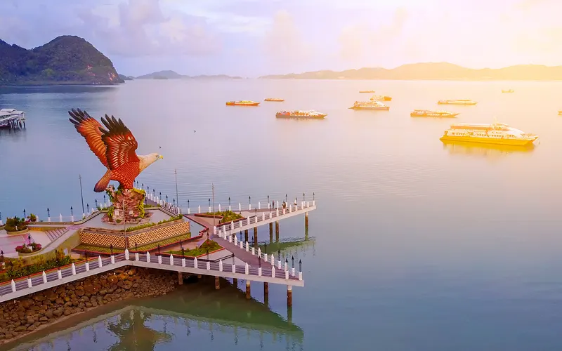 Best Time to Visit Langkawi 1