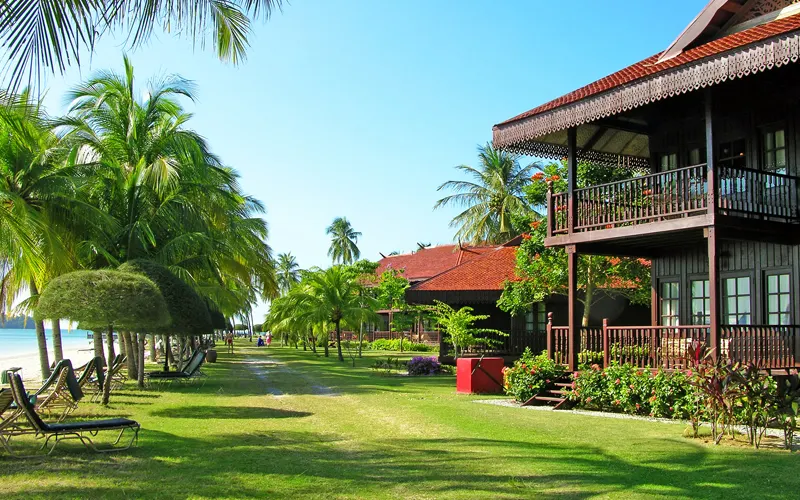 Best Time to Visit Langkawi 2