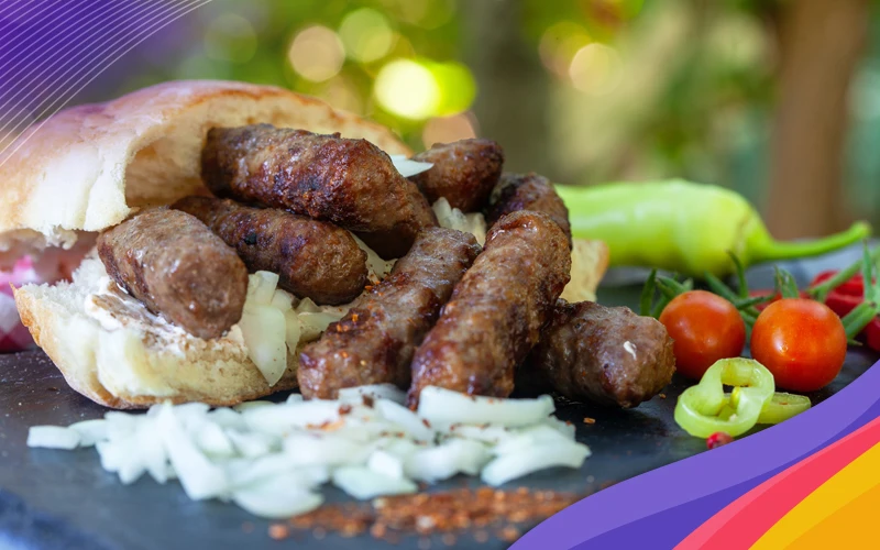 Bosnian Food The Dishes You Need to Try 1