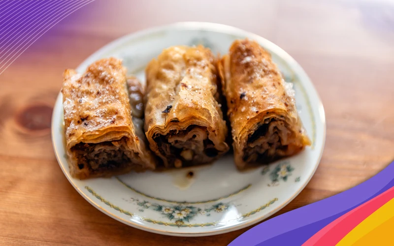 Bosnian Food The Dishes You Need to Try 2
